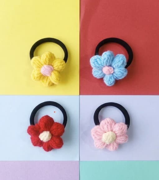 Hair Accessories